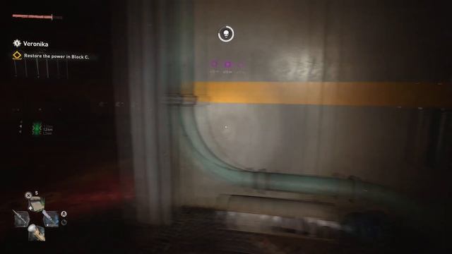 Dying Light 2 - Veronika - Story Quest Walkthrough смотреть онлайн