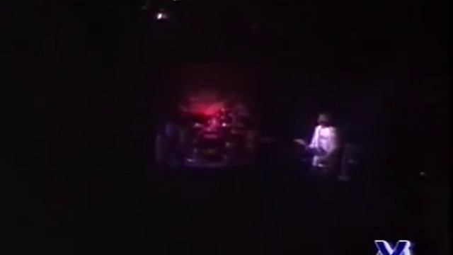 Nirvana -  Teatro Castello - Rome Italy 1991 FULL
