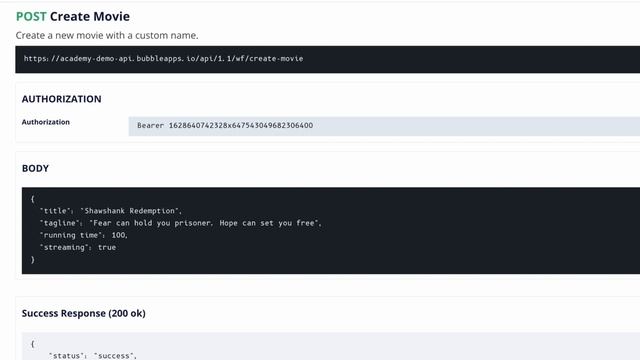 Intro to APIs & the API Connector | Bubble Crash-Course смотреть онлайн