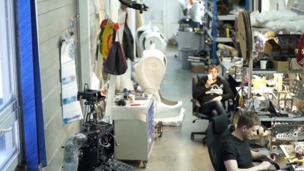 "Идея на миллион", Boomstarter | ИТОГИ