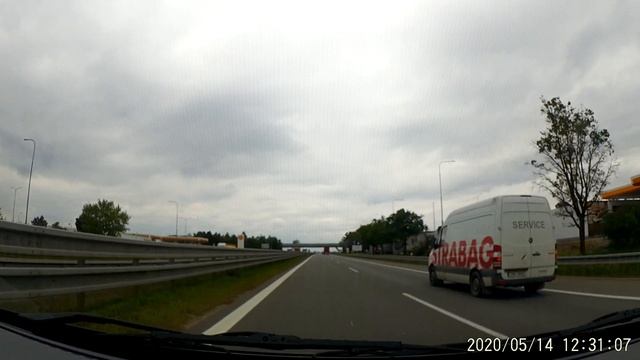 D2 - Malacky(SK) - Brno (CZ)/Květen 2020/ 97km смотреть онлайн