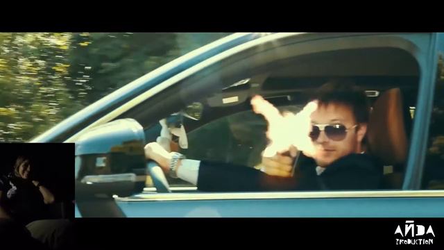 Предложение руки и сердца в кинотеатре смотреть онлайн