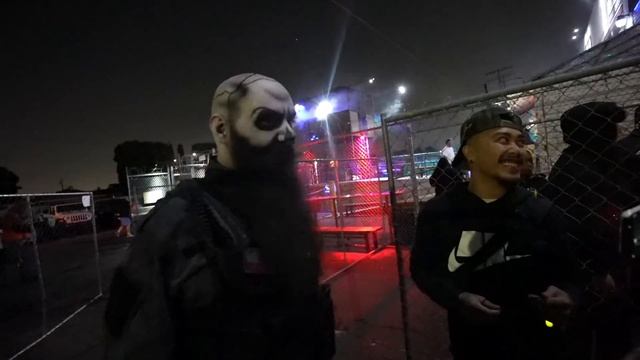 The 17th Door | THE MOST EXTREME HAUNTED HOUSE! ft. DDG, DuB, ValentineXO, Tee Tee + more смотреть онлайн