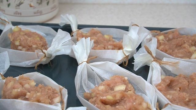 Куриные лодочки. Сочные куриные котлеты. Блюдо за 30 минут.Просто пальчики оближешь. смотреть онлайн