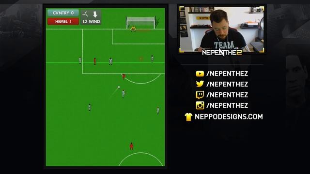 EUROPA LEAGUE IS BACK! NEW STAR SOCCER! S04 #04 смотреть онлайн