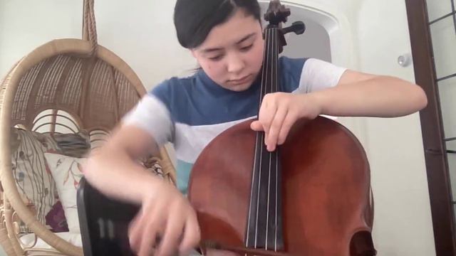 Wednesday Paint it black: impossible arpeggios смотреть онлайн