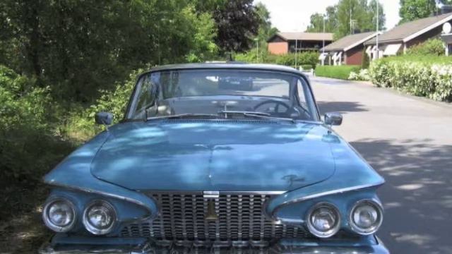 Johnny Burnette - The Fool Of The Year