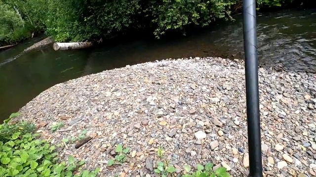 Рыбник надо испечь сказала ЖЕНА!/Ловля ХАРИУСА из под ВЕТОК и КОРЯГ/Прожженные ЖИГАНЫ! смотреть онлайн