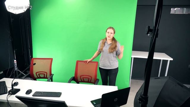 Трансляция мастер-класса по макияжу в двух разных локациях из студии Видеоинструмент РФ смотреть онлайн