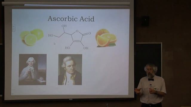 Molecules That Changed History - Dr. Marty Jones - February 29, 2012 смотреть онлайн