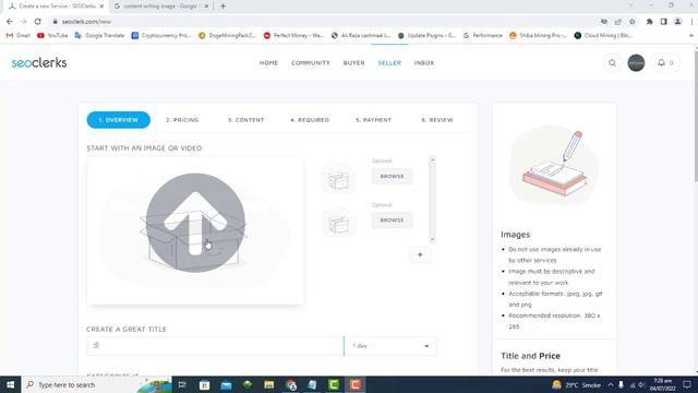This Website 100 Times Better Than Fiverr | Best Fiverr Alternative Website смотреть онлайн