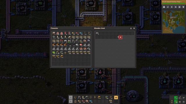 Starting Oil Production | Factorio 1.0 (Ep. 13) смотреть онлайн