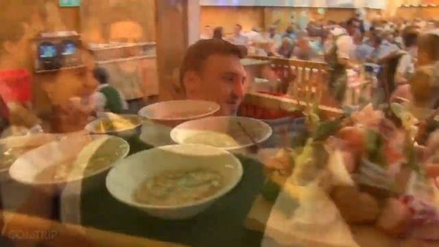 Октоберфест - Oktoberfest (2021 Сanceled) смотреть онлайн