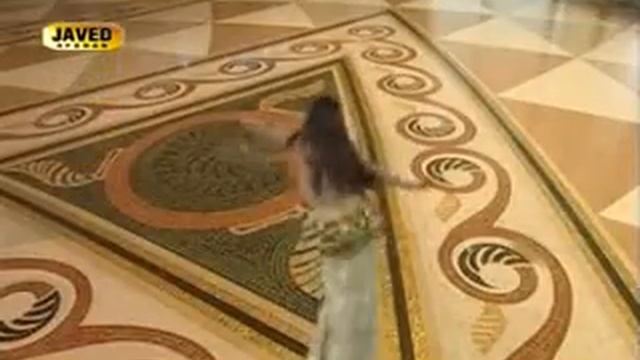 Rushana Crystal Belly Dance смотреть онлайн