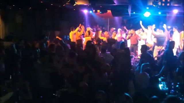 Δημήτρης Αβραμόπουλος ~ ΕΜΠΑΤΗ live stage || 2014~2015 смотреть онлайн