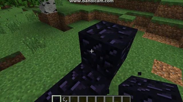 Как сделать портал в АД в Minecraft смотреть онлайн