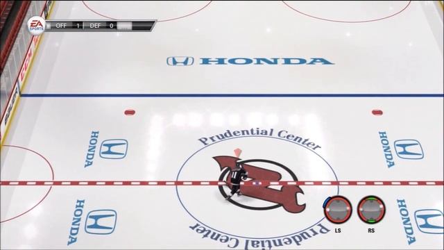 NHL 13 Tips & Tricks - Advanced Deke смотреть онлайн