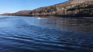 Прогресс 2 гидрошайбы.