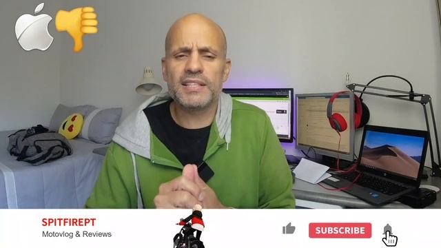 MacBook Air M1 - DON´T BUY Before Watching This Video