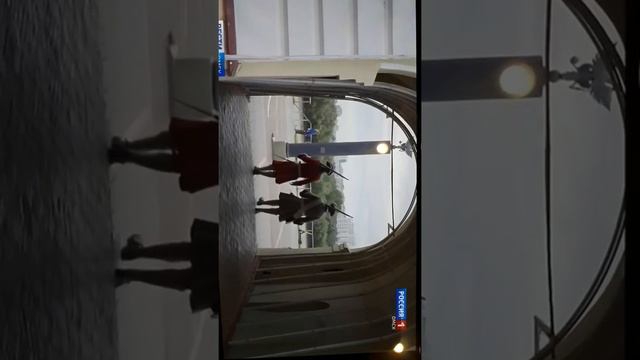 омск в честь дня города в омской крепости фестиваль реконструция смотреть онлайн