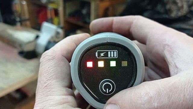 Аккумуляторная пила Интерскол 12В ПЦА 4 12.Сколько Резов на 2А смотреть онлайн