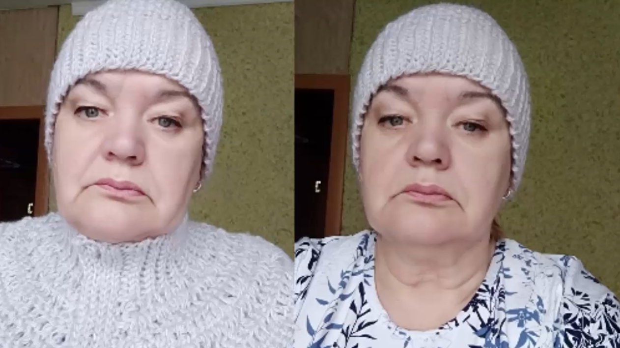 Шапочка и манишка с резинкой крючком смотреть онлайн