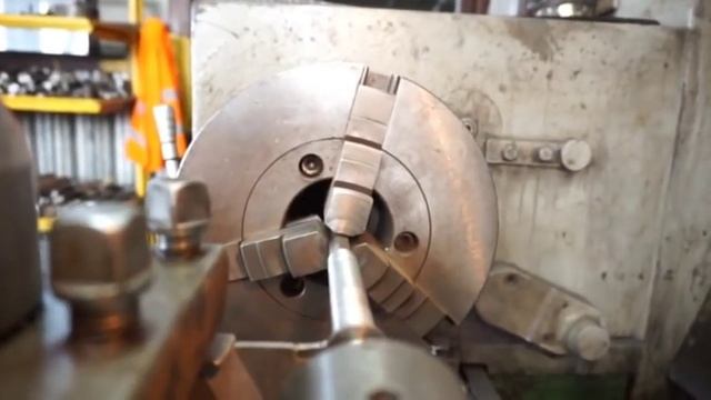 №1 Зажигалка - Парабеллум. Изготовление ствола. смотреть онлайн