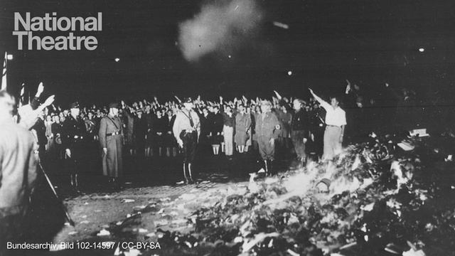 Emil and the Detectives - author Erich Kästner, 1920s Germany and the Nazi Party смотреть онлайн