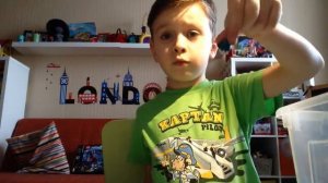 Как слепить из пластилина Бонни из 4-ой части Мишка Фредди