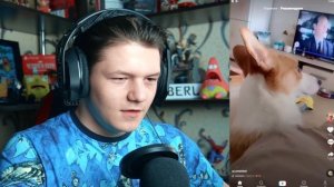 ПЕРВЫЙ РАЗ В ЖИЗНИ ОТКРЫЛ ТИК ТОК...