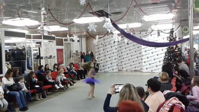 Восточный танец Лизы Стус. смотреть онлайн
