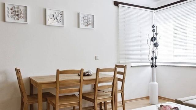 City Park Apartments Reichi - Leipzig - Germany смотреть онлайн
