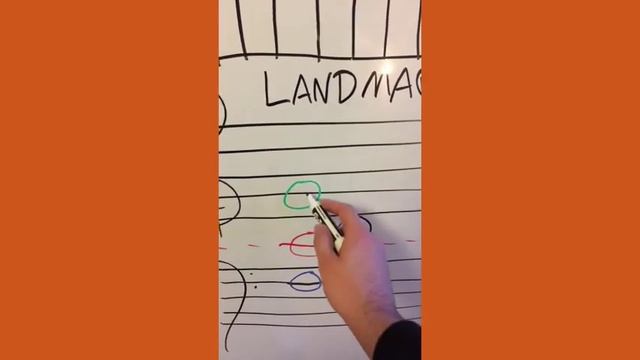 Play Landmark Relay | A Fun Piano Game for Kids! смотреть онлайн