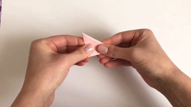 Бабочки из бумаги / Оригами бабочка / Бюджетный декор комнаты / Оригами бабочки / DIY