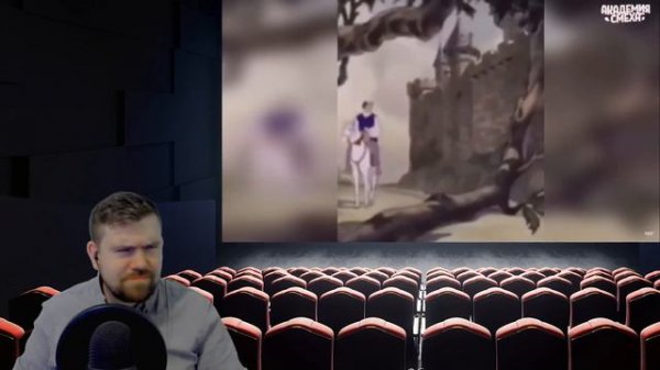 Реакция на Академию смеха: 698 СЕКУНД СМЕХА | ЛУЧШИЕ ПРИКОЛЫ ОКТЯБРЬ 2019