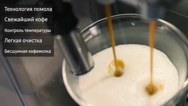 Кофемашина Delonghi ESAM 2800 (ESAM 2800SB)