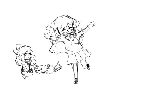 завтра первый день весны meme gift for Ankse and KittyMoon смотреть онлайн