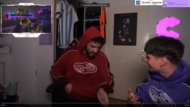EDIZ IST NACH WIEN GEFAHREN UM ELDOS ZU PACKEN 😱 смотреть онлайн