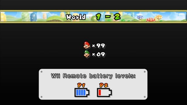 What happens when Bowser and Yoshi uses Mario's Power-Ups? 2 Player Co-Op смотреть онлайн