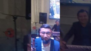 07.08.2022.(Мухабат)Абдумачид Хомидов.Сан Петербурге