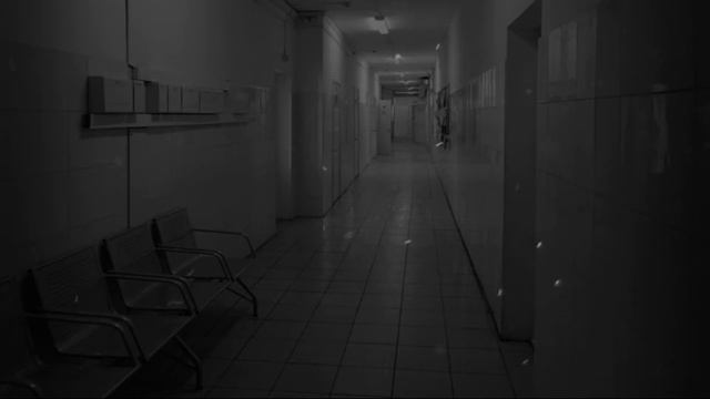 НОЧЬ В МОРГЕ... Страшные истории на ночь смотреть онлайн