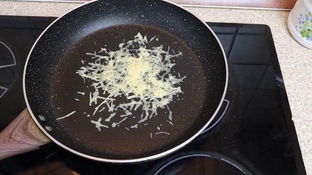 Сырные корзиночки! Долой тарталетки! смотреть онлайн