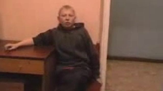 Риальный пацан в ментовке! 14 лет смотреть онлайн