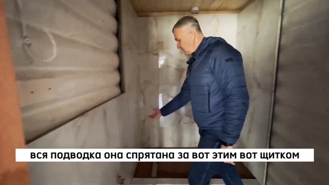 СТРОИТЕЛЬСТВО БАЗЫ ОТДЫХА В КРАСНОДАРСКОМ КРАЕ смотреть онлайн