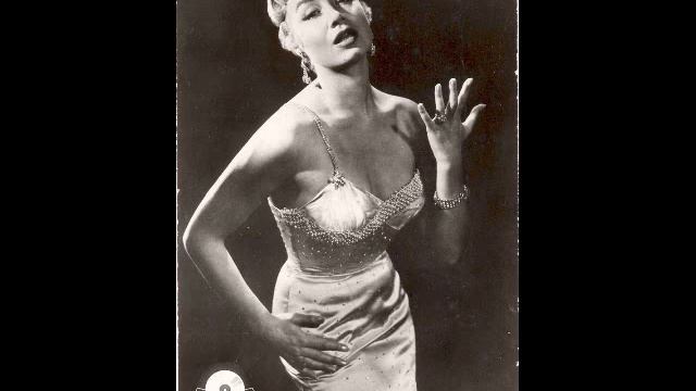 Mango Rumbo : Paule Desjardins смотреть онлайн