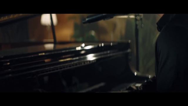 Pablo Alborán - Prometo - Latin Grammy Acoustic Sessions