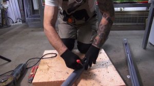 Автоматический слив стеллажа. Гидропоника дома.