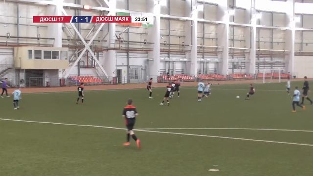 Kazan Cup 2024. Юноши 2012. Вторая Камера. Первый игровой день. смотреть онлайн
