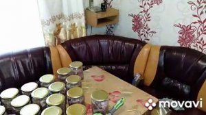 Домашняя тушëнка из лося//Тушëнка без автоклава на плите.