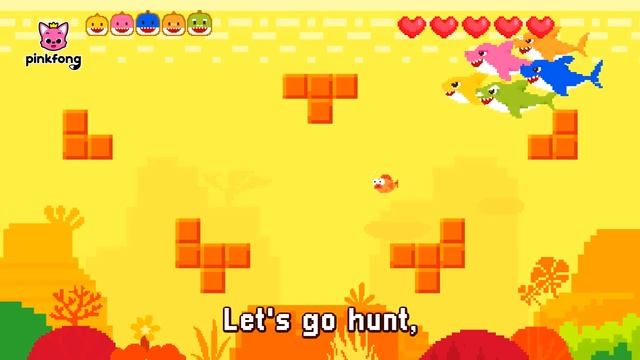 To Our Child❤️ | ?International Children's Day | To All The Children | Pinkfong Baby Shark